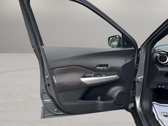 2020 Nissan Kicks SV Xtronic CVT