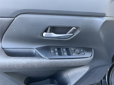 2025 Nissan Kicks SV Intelligent AWD