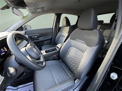 2025 Nissan Kicks SV Intelligent AWD