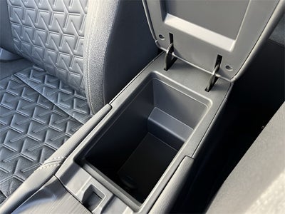 2025 Nissan Kicks SV Intelligent AWD