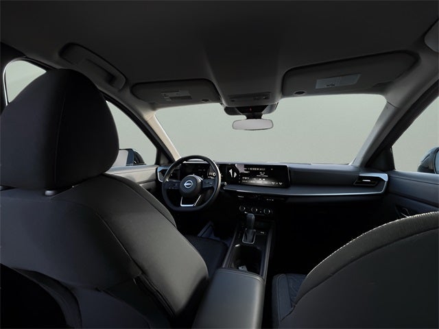 2025 Nissan Kicks SV Intelligent AWD