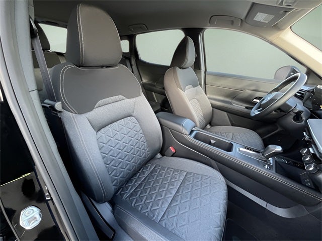 2025 Nissan Kicks SV Intelligent AWD