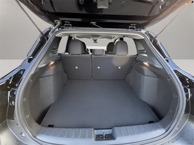 2025 Nissan Kicks SV Intelligent AWD