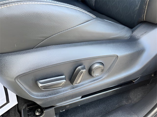 2024 Toyota Tacoma Hybrid Limited