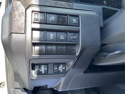 2024 Toyota Tacoma Hybrid Limited