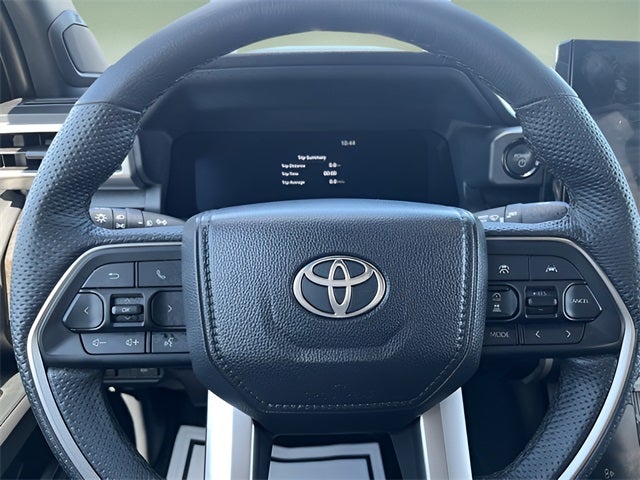 2024 Toyota Tacoma Hybrid Limited