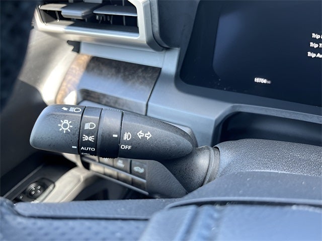 2024 Toyota Tacoma Hybrid Limited