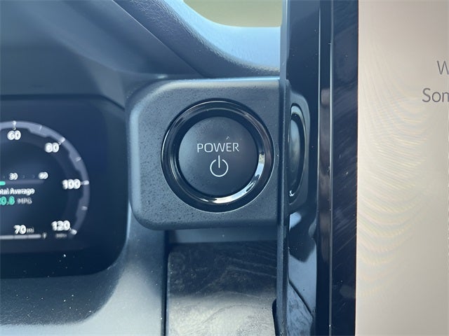 2024 Toyota Tacoma Hybrid Limited