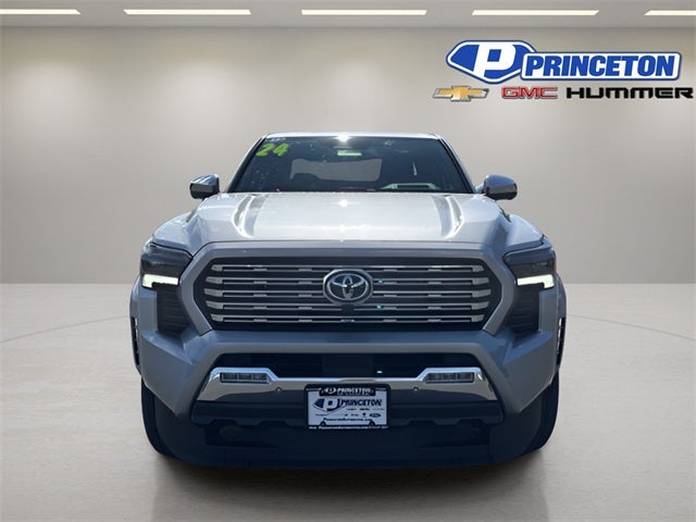 2024 Toyota Tacoma Hybrid Limited