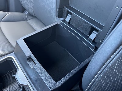 2024 Toyota Tacoma Hybrid Limited