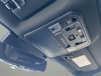 2024 Toyota Tacoma Hybrid Limited