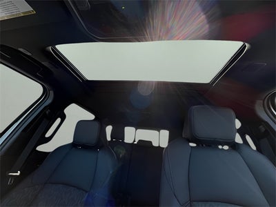 2024 Toyota Tacoma Hybrid Limited