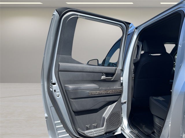 2024 Toyota Tacoma Hybrid Limited