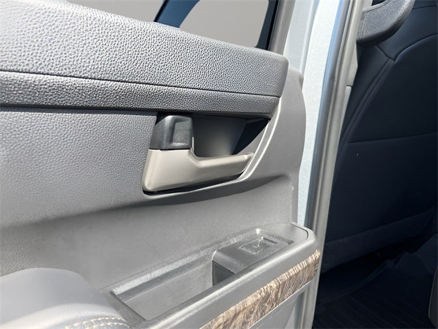 2024 Toyota Tacoma Hybrid Limited