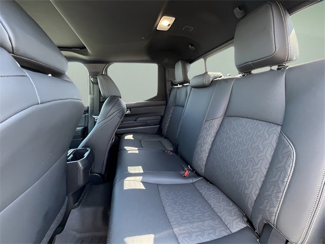 2024 Toyota Tacoma Hybrid Limited