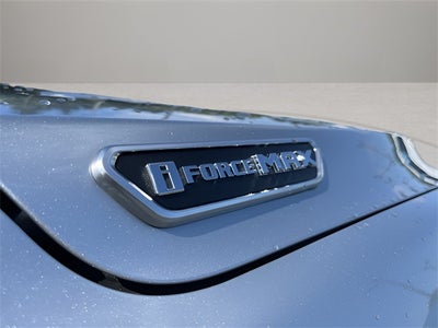 2024 Toyota Tacoma Hybrid Limited