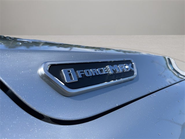 2024 Toyota Tacoma Hybrid Limited