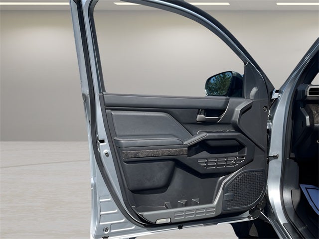 2024 Toyota Tacoma Hybrid Limited