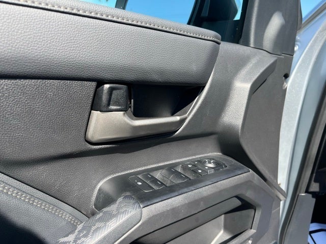 2024 Toyota Tacoma Hybrid Limited