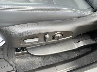 2023 Buick Enclave Essence FWD