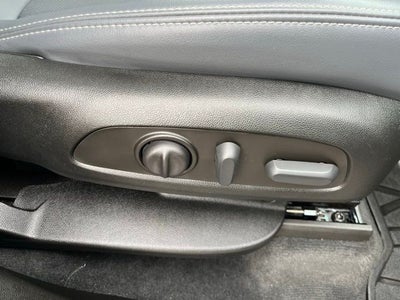 2023 Buick Enclave Essence FWD