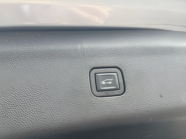 2023 Buick Enclave Essence FWD