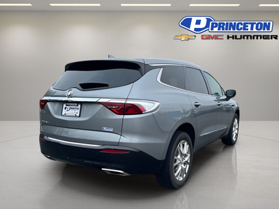 2023 Buick Enclave Essence FWD