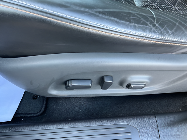 2023 Nissan Murano Platinum Intelligent AWD