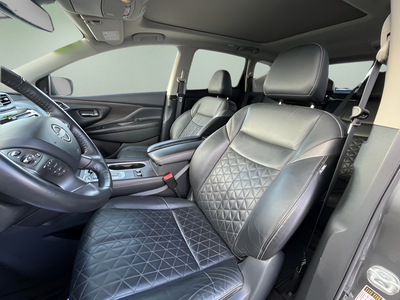 2023 Nissan Murano Platinum Intelligent AWD