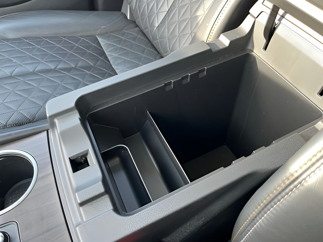 2023 Nissan Murano Platinum Intelligent AWD