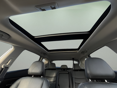 2023 Nissan Murano Platinum Intelligent AWD