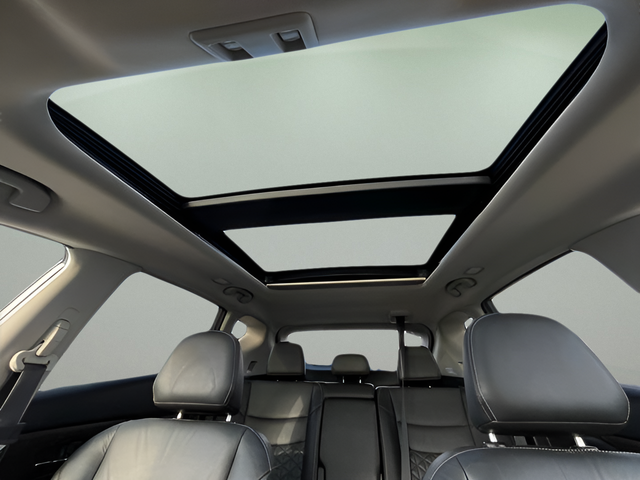 2023 Nissan Murano Platinum Intelligent AWD