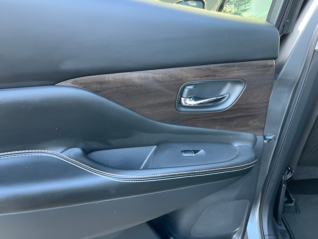 2023 Nissan Murano Platinum Intelligent AWD