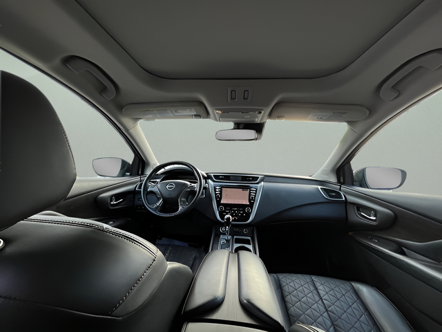 2023 Nissan Murano Platinum Intelligent AWD