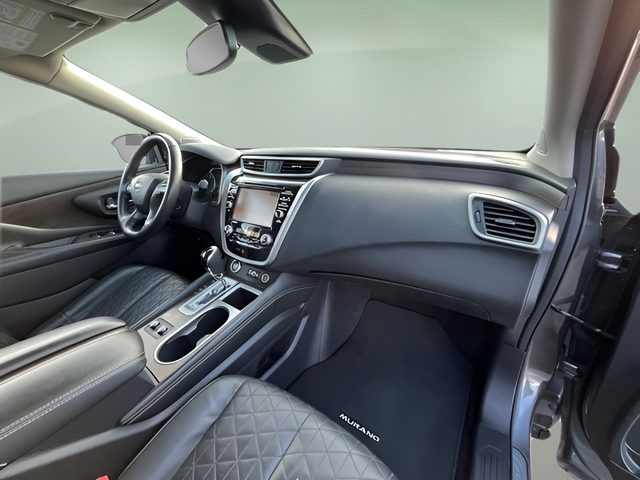 2023 Nissan Murano Platinum Intelligent AWD