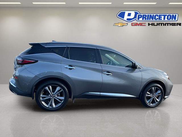 2023 Nissan Murano Platinum Intelligent AWD