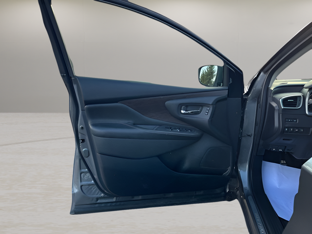 2023 Nissan Murano Platinum Intelligent AWD