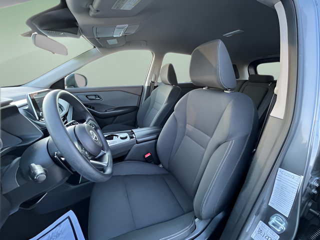 2023 Nissan Rogue S Intelligent AWD