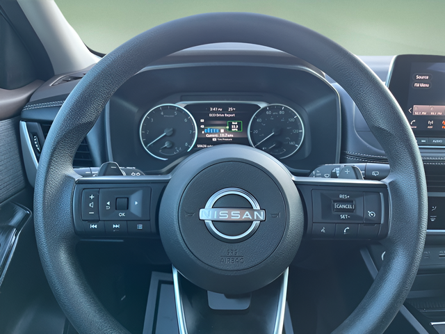 2023 Nissan Rogue S Intelligent AWD