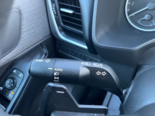 2023 Nissan Rogue S Intelligent AWD