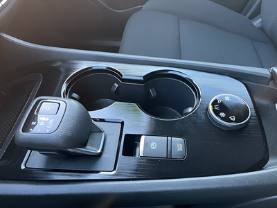 2023 Nissan Rogue S Intelligent AWD