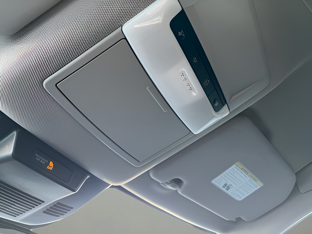 2023 Nissan Rogue S Intelligent AWD