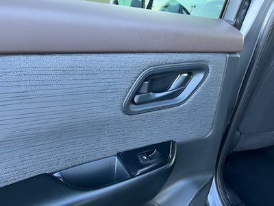 2023 Nissan Rogue S Intelligent AWD