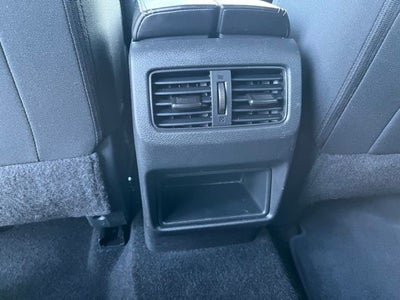 2023 Nissan Rogue S Intelligent AWD