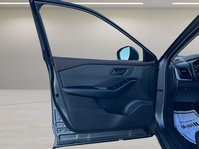 2023 Nissan Rogue S Intelligent AWD