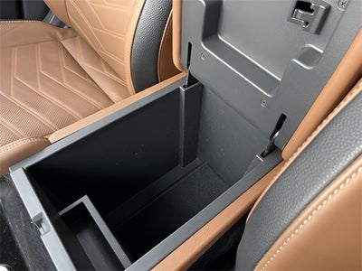 2023 Nissan Pathfinder Platinum 4WD