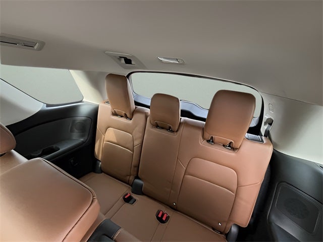 2023 Nissan Pathfinder Platinum 4WD