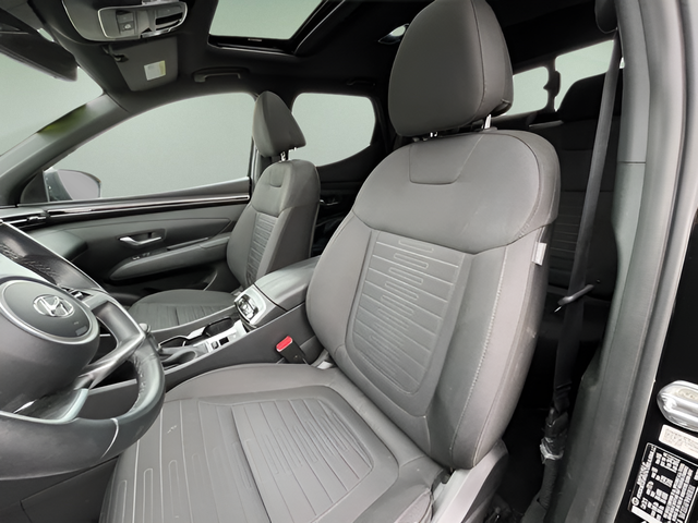 2022 Hyundai Santa Cruz SEL Premium