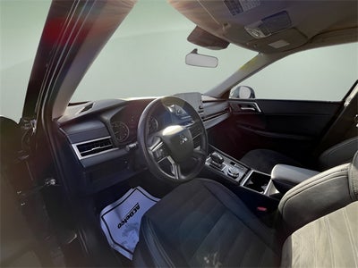 2023 Mitsubishi Outlander SE 2.5 2WD
