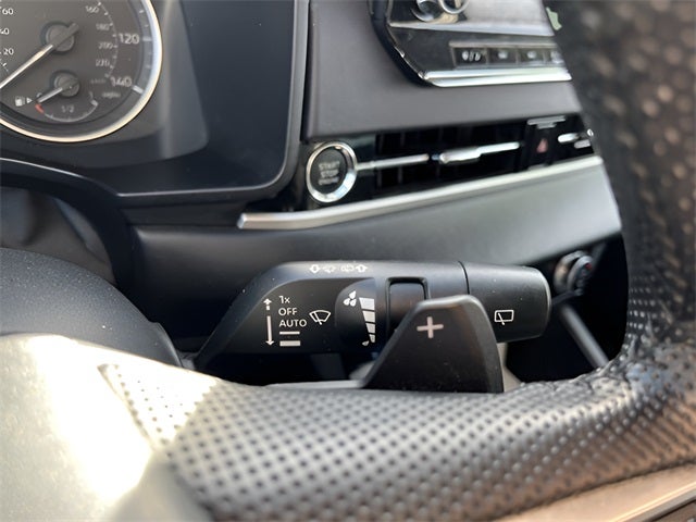 2023 Mitsubishi Outlander SE 2.5 2WD